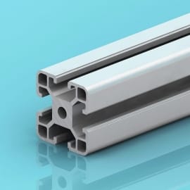 Profil aluminiowy 40A