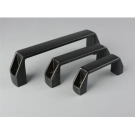 Klamka z tworzywa sztucznego