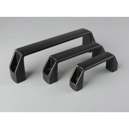 Klamka z tworzywa sztucznego