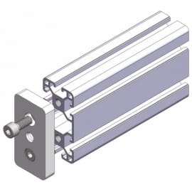 Aluminiowa płyta podstawy