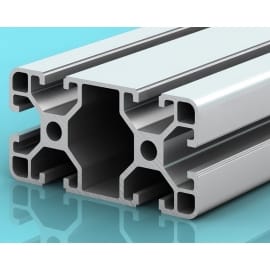 Profil aluminiowy 4080