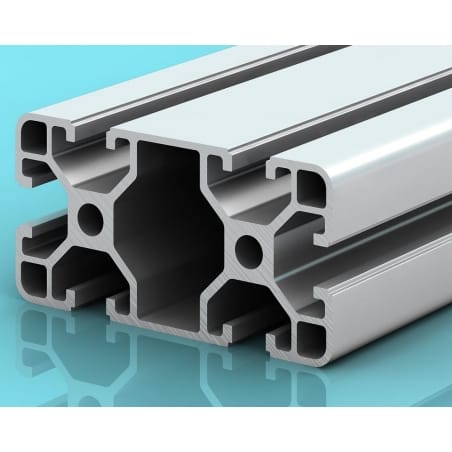 Profil aluminiowy 4080