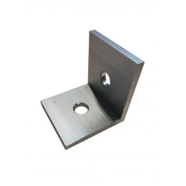 Kątownik aluminiowy