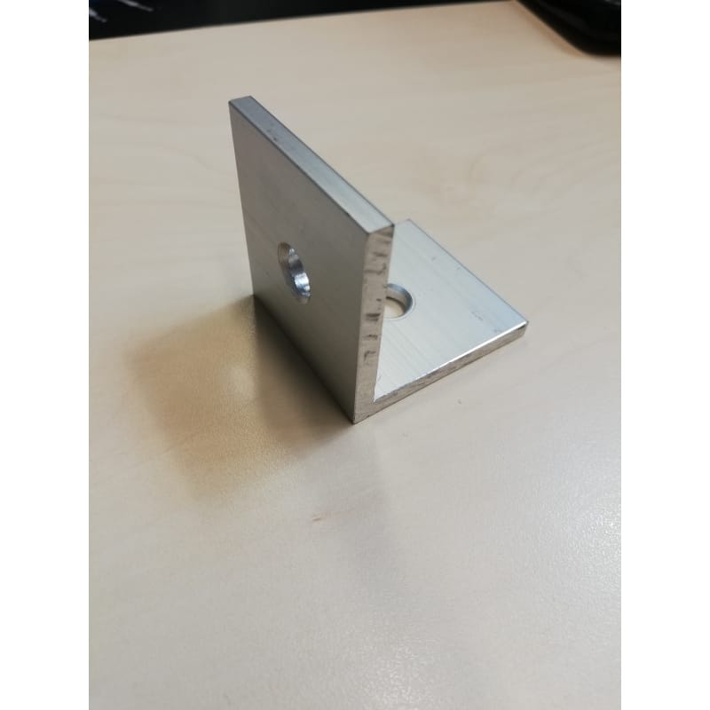 Kątownik aluminiowy