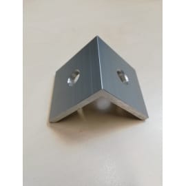 Kątownik aluminiowy