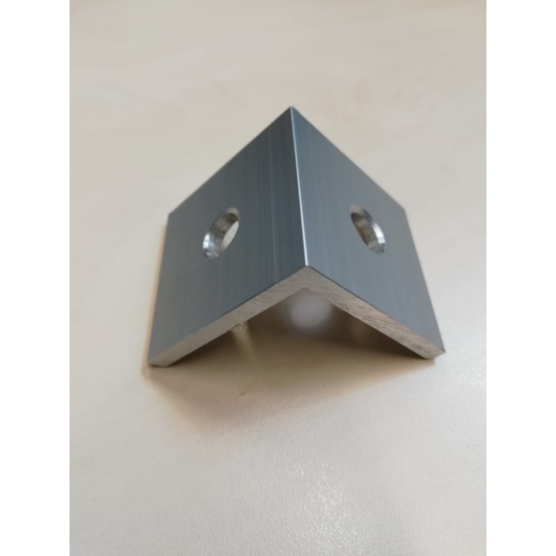 Kątownik aluminiowy