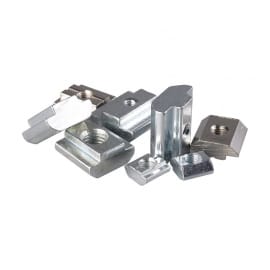 Nakrętka młoteczkowa