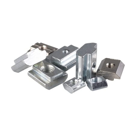 Nakrętka młoteczkowa