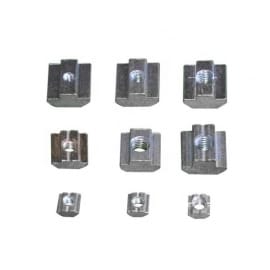 Nakrętka młoteczkowa