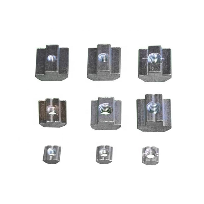 Nakrętka młoteczkowa