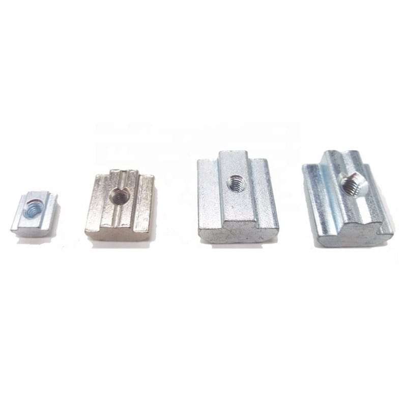 Nakrętka młoteczkowa