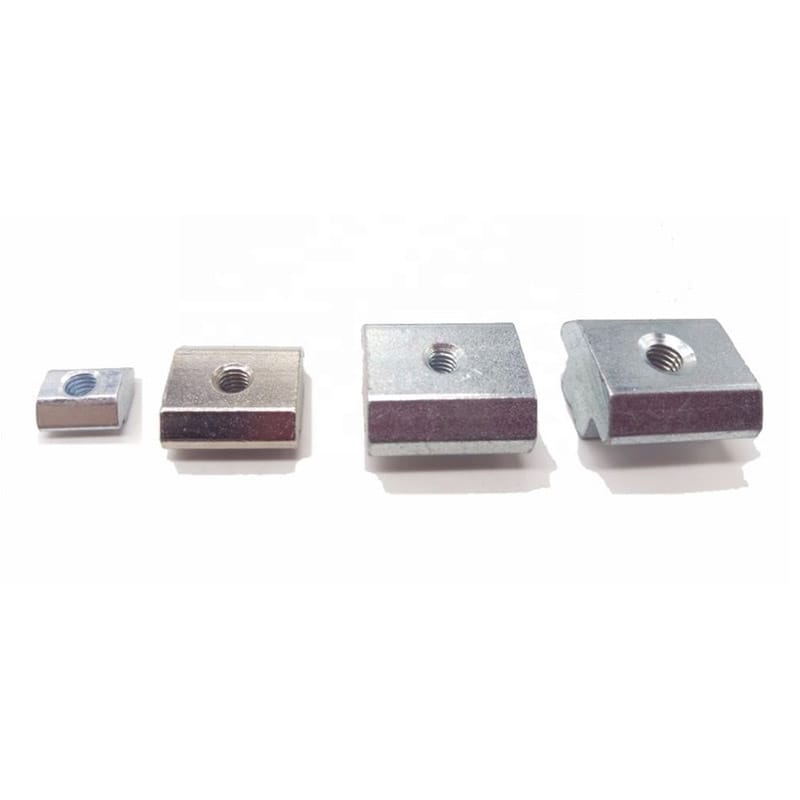 Nakrętka młoteczkowa