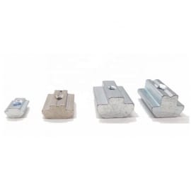 Nakrętka młoteczkowa