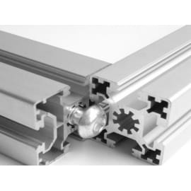 Śruba imbusowa z łbem kulistym