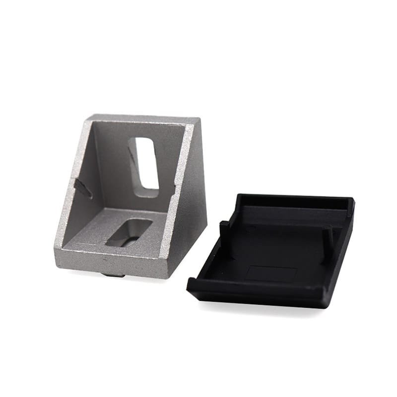 Kątownik + Zaślepka