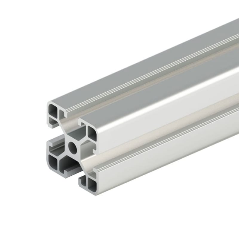 Profil aluminiowy 40L