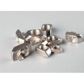 Nakrętka klatkowa typu T