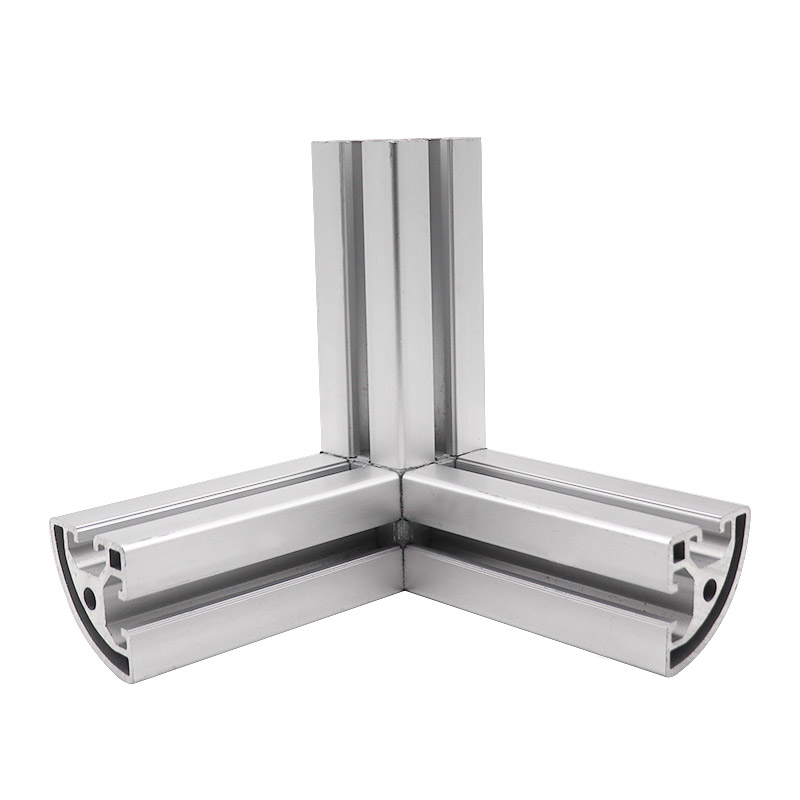 Profil aluminiowy 20R