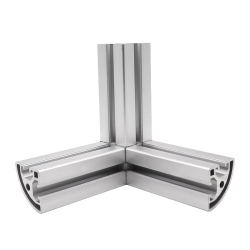 Profil aluminiowy 40R