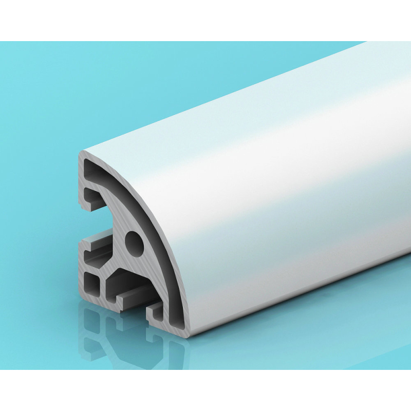 Profil aluminiowy 40R