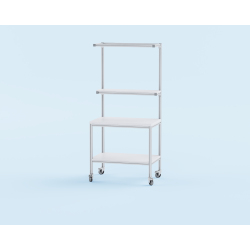 Stół montażowy MR_1000x640 (bez blatów)