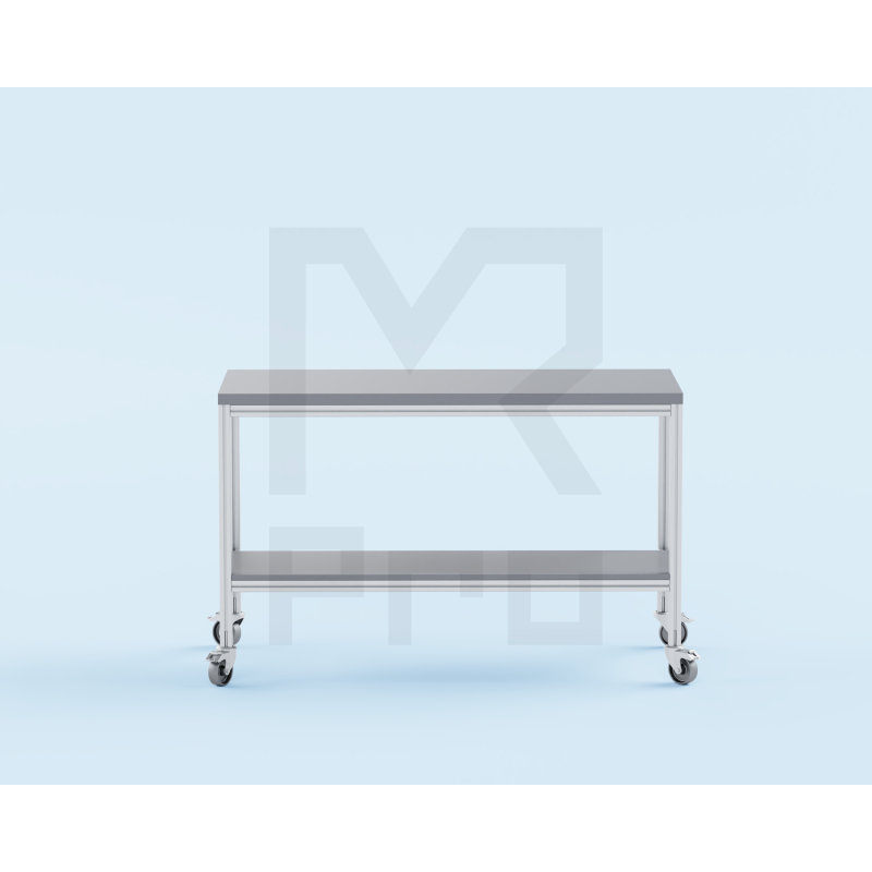 Stół roboczy MR1_1500x640 (bez blatów)