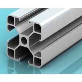 Profil aluminiowy 40L