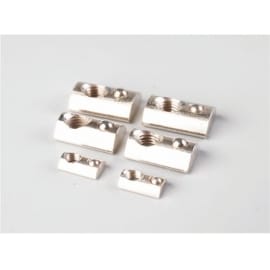 Nakrętka półokrągła