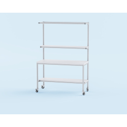 Stół montażowy MR_1500x640