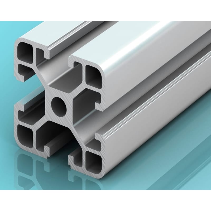 Profil aluminiowy 40