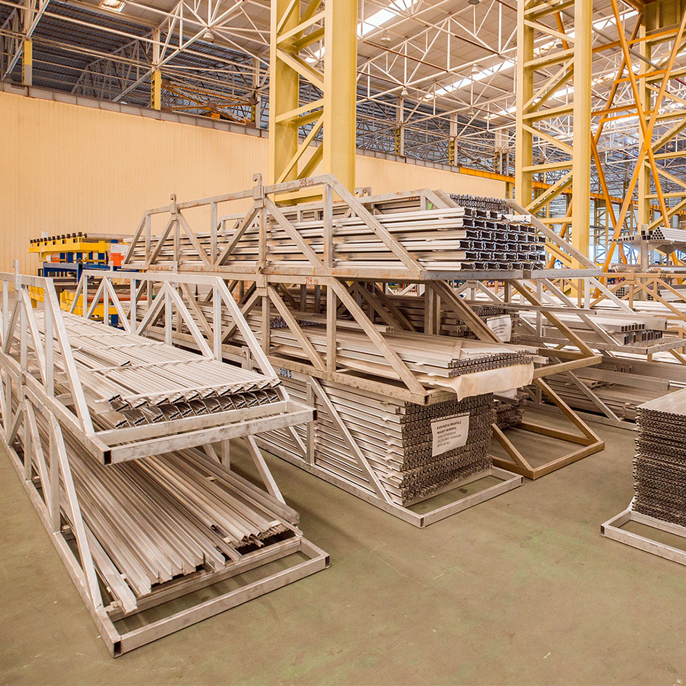 Sprzedaż Detaliczna i Hurtowa